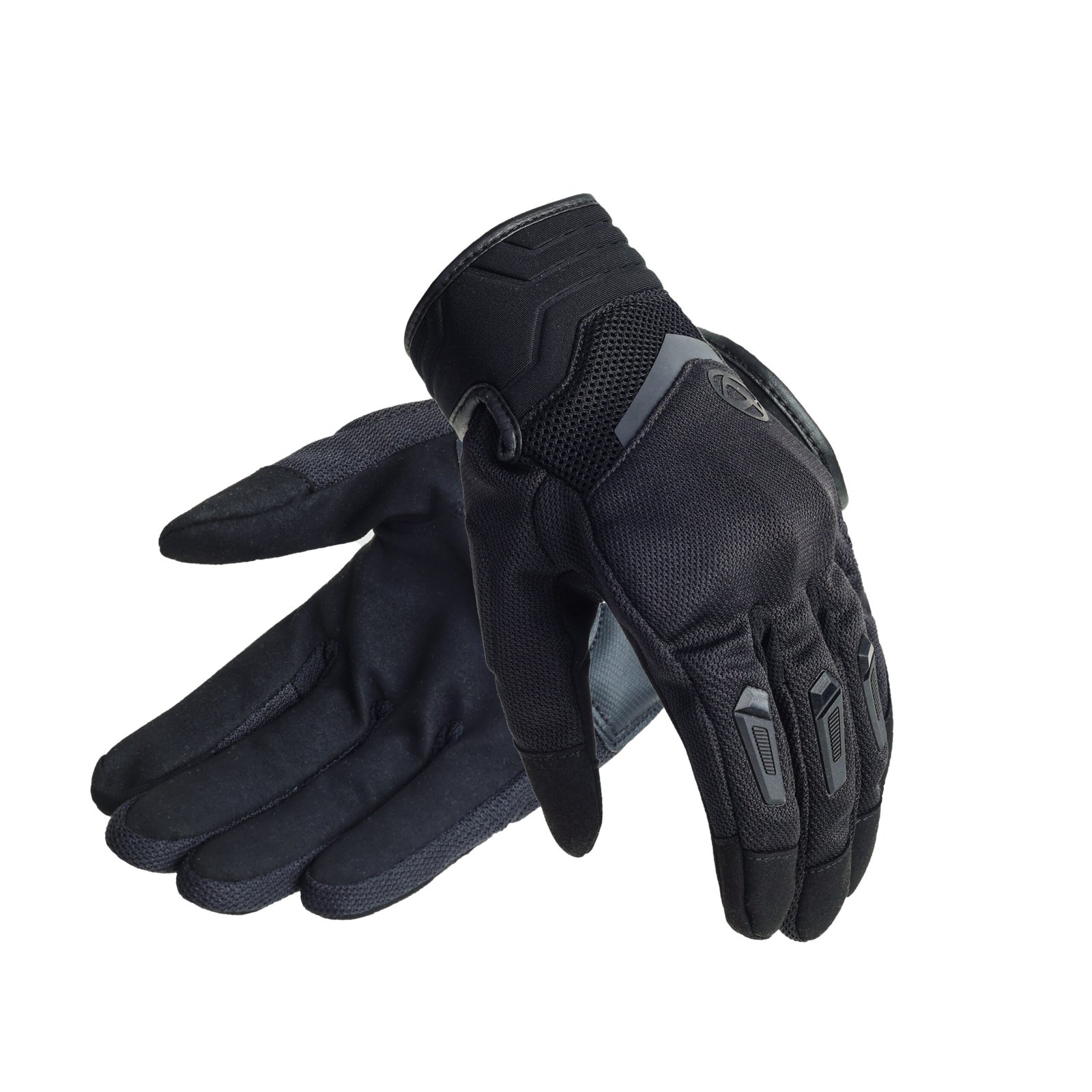 Challenger 1323A black glove